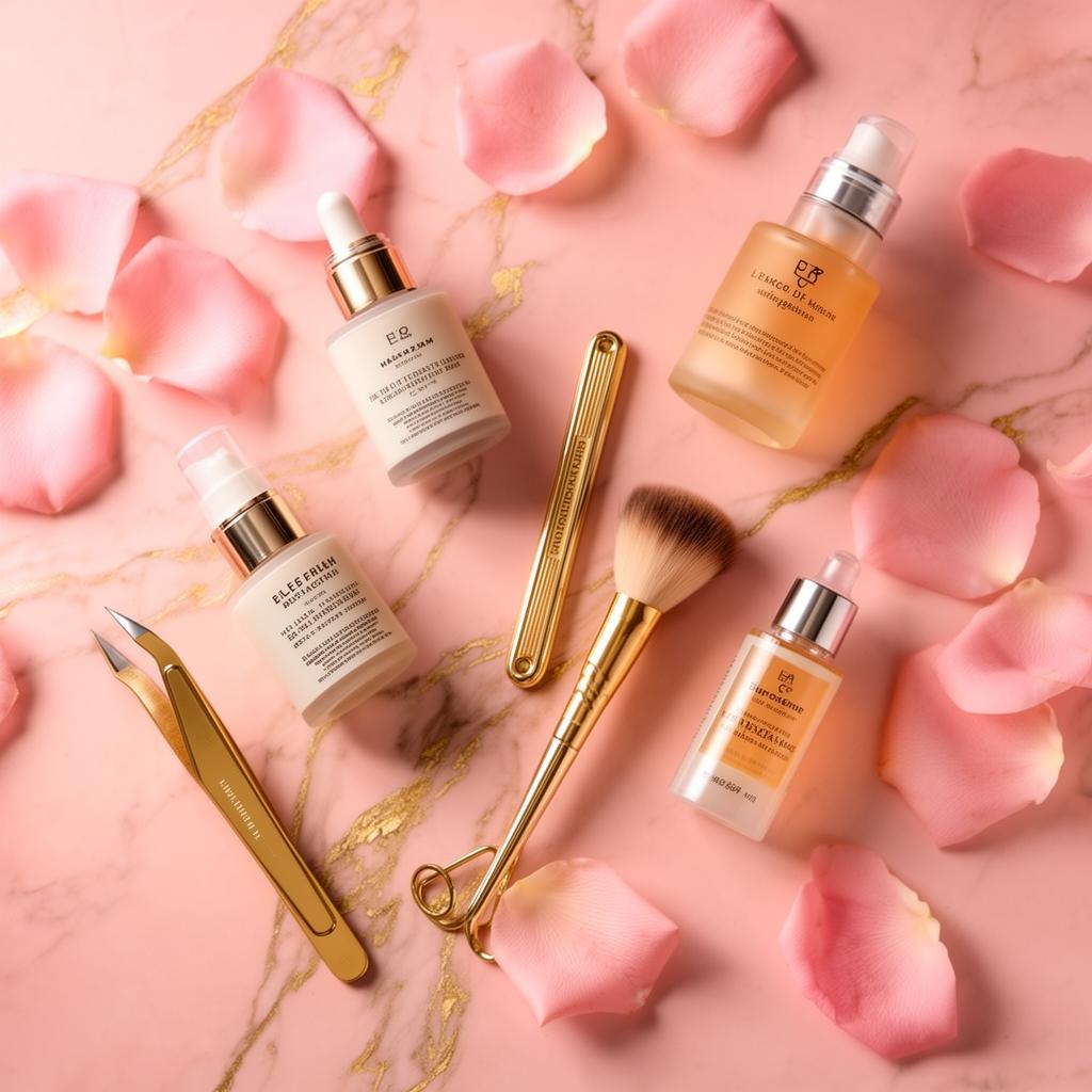Beauty — Pretty business? Your site should be prettier.
